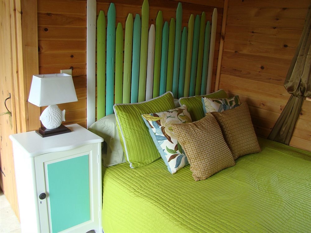 Bay Leaf Cottages & Bistro Lincolnville Ngoại thất bức ảnh