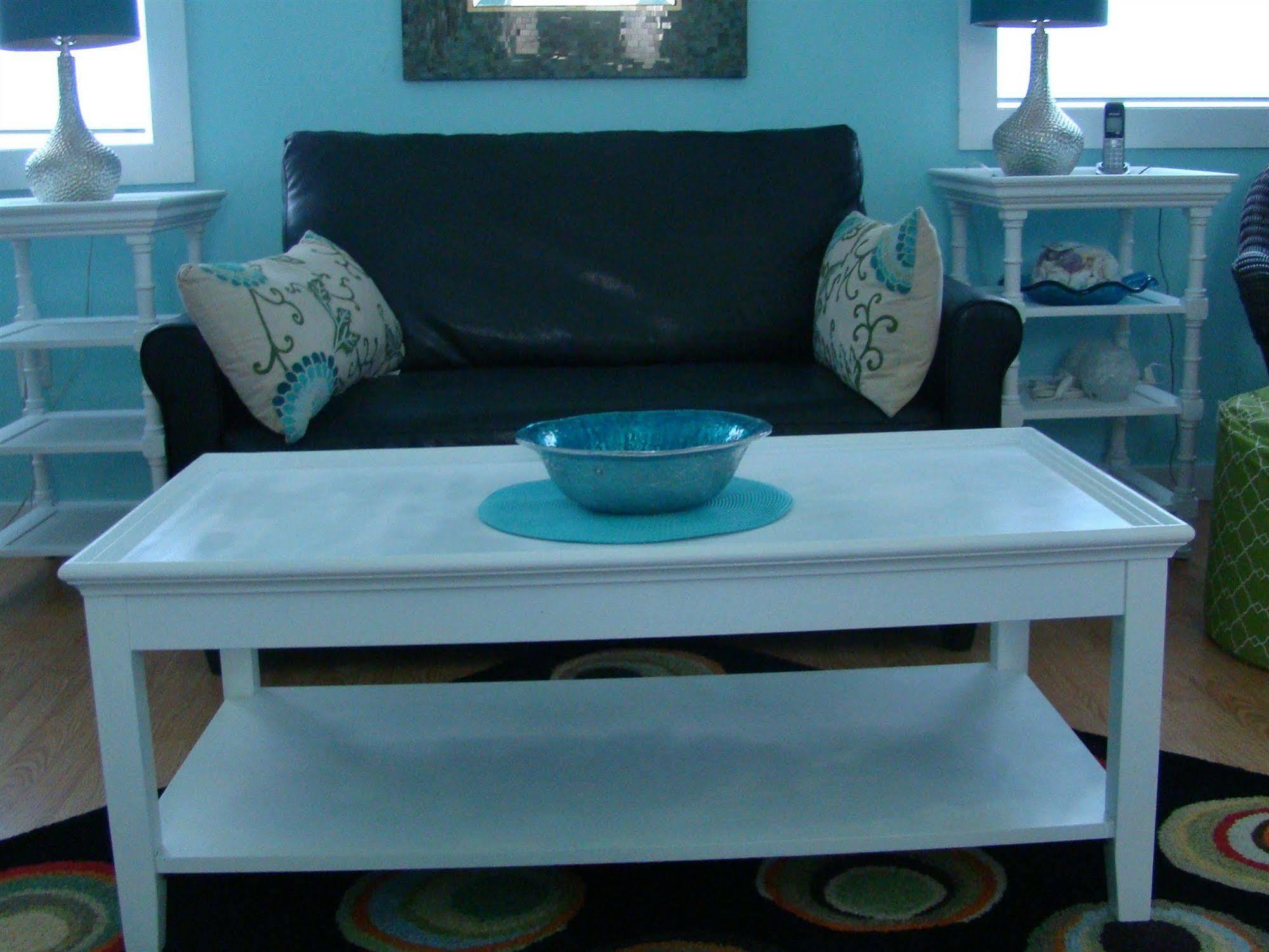 Bay Leaf Cottages & Bistro Lincolnville Ngoại thất bức ảnh