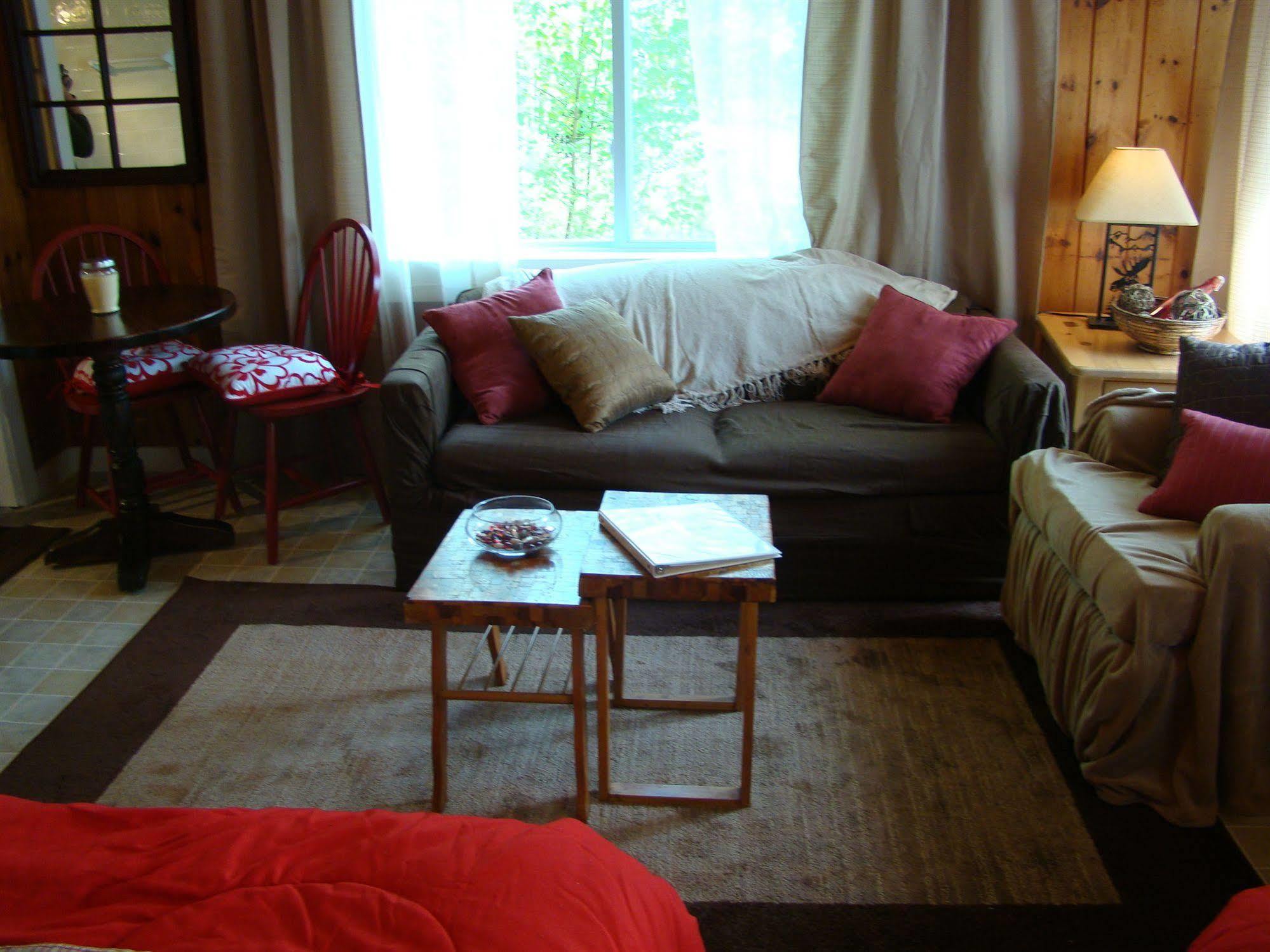 Bay Leaf Cottages & Bistro Lincolnville Ngoại thất bức ảnh