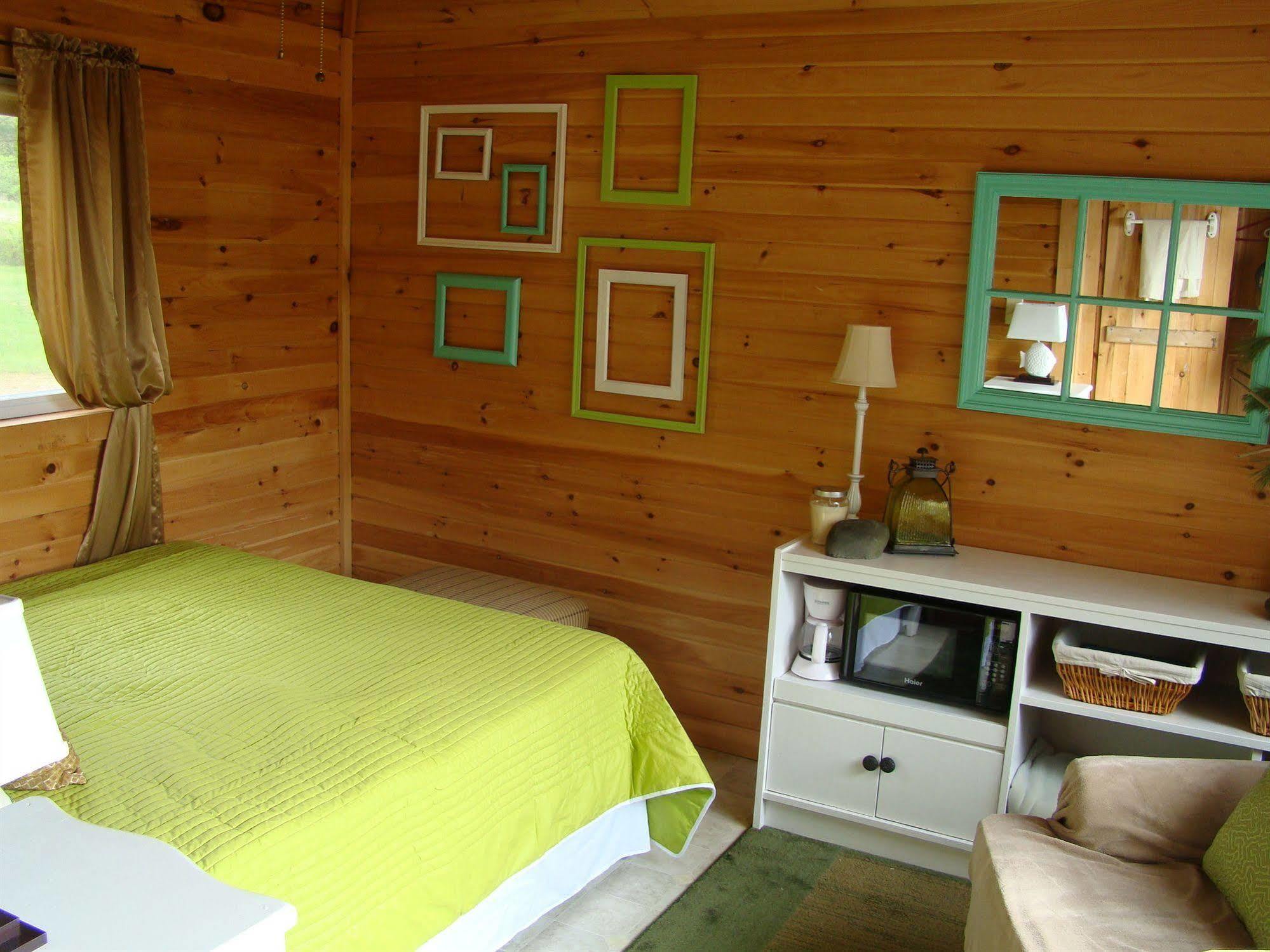 Bay Leaf Cottages & Bistro Lincolnville Ngoại thất bức ảnh
