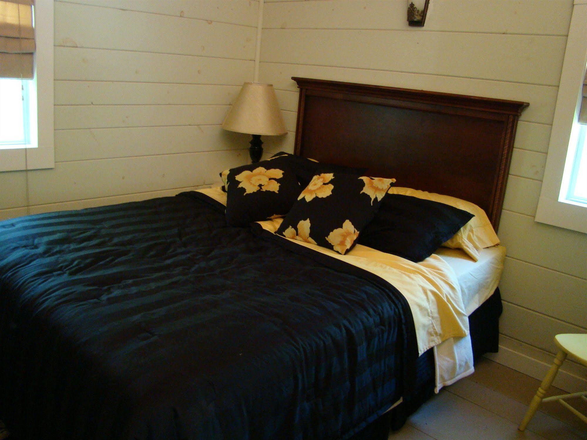 Bay Leaf Cottages & Bistro Lincolnville Ngoại thất bức ảnh