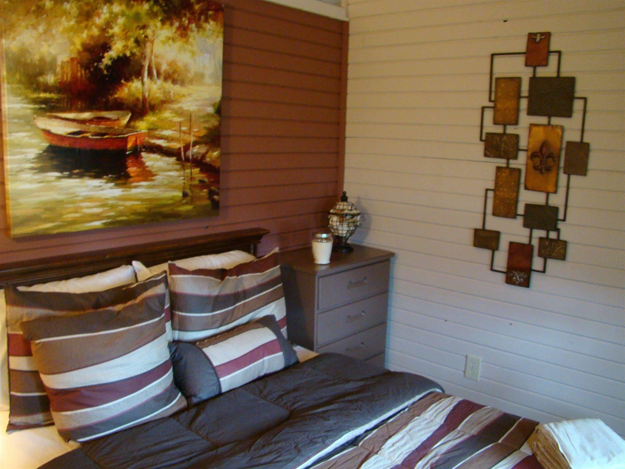 Bay Leaf Cottages & Bistro Lincolnville Ngoại thất bức ảnh